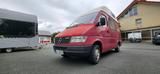 Mercedes-Benz Sprinter 208D Reimo Campervan - TÜV neu - Offers