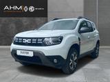 Dacia Duster II Journey 4WD 1.5 BLUE dCi 115 SHZ - Dacia Duster: Allradantrieb, 1.5