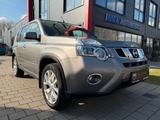 Nissan X-Trail SE 4X4(Insp.neu/Tüv11.27/AHK/Pano-Dach) - Nissan X-Trail: Se