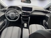 Peugeot 208 - Vorschau Bild 11
