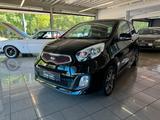 Kia Picanto Platinum Edition*SCHECKHEFT*HU/AU NEU* - gebrauchte Kia Picanto aus dem Jahr 2014