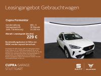 Cupra Formentor - Vorschau Bild 2
