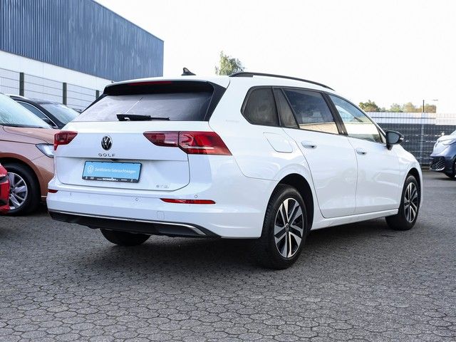 Volkswagen Golf VIII Variant 1,5 eTSI DSG Energy R-Kamera L foto 2