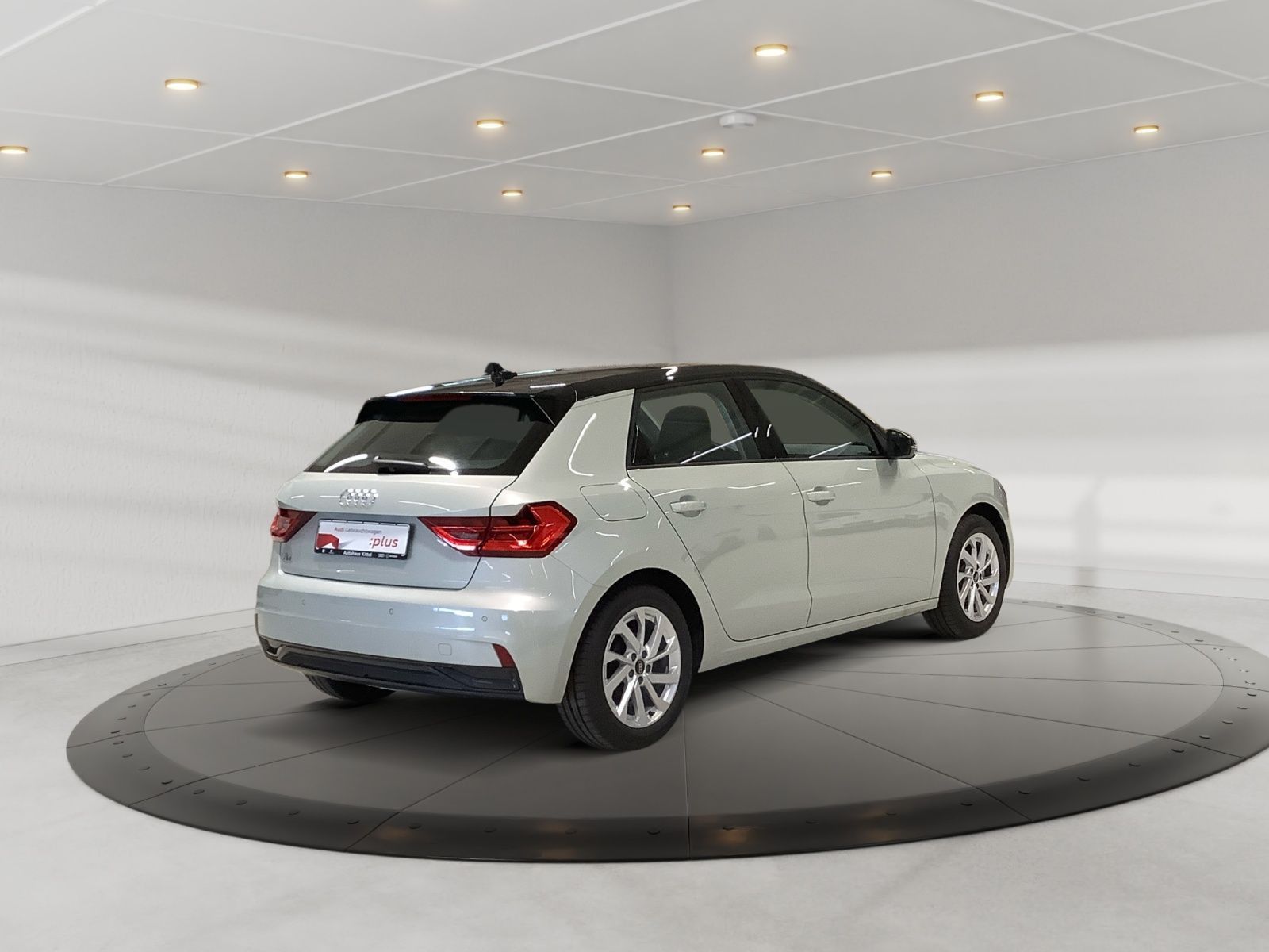 A1 Sportback advanced 25 TFSI,Navi Plus,PDC Plus