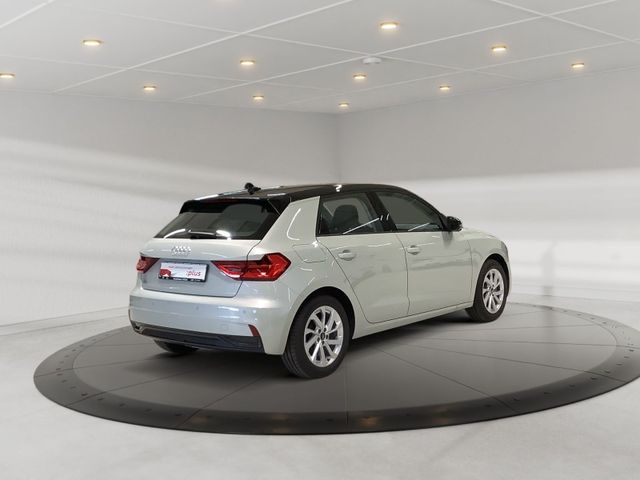 A1 Sportback advanced 25 TFSI 70(95 ) kW(PS) Sch