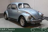Volkswagen Kever Weltmeister | restauriert | 1972 - Oldtimer: Coupé