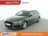 Audi A4 35 TDI Mild-Hybrid S line Aut.*NAV*ACC*AHK*
