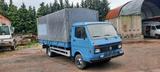 Volkswagen VW LT 55 PRITSCHE LANG - Volkswagen LT: Lt55