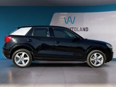 Fahrzeugabbildung Audi Q2 1.5 TSI Sport LED SHZ PDC VIRTUAL NAVI