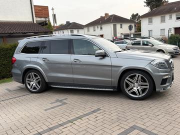 صورة 4 لـ 2014 Mercedes-BENZ GLS