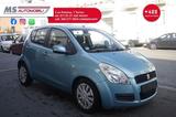 Suzuki Splash Suzuki Splash 1.0 GLS Unicoproprie - gebrauchte Suzuki Splash aus dem Jahr 2008