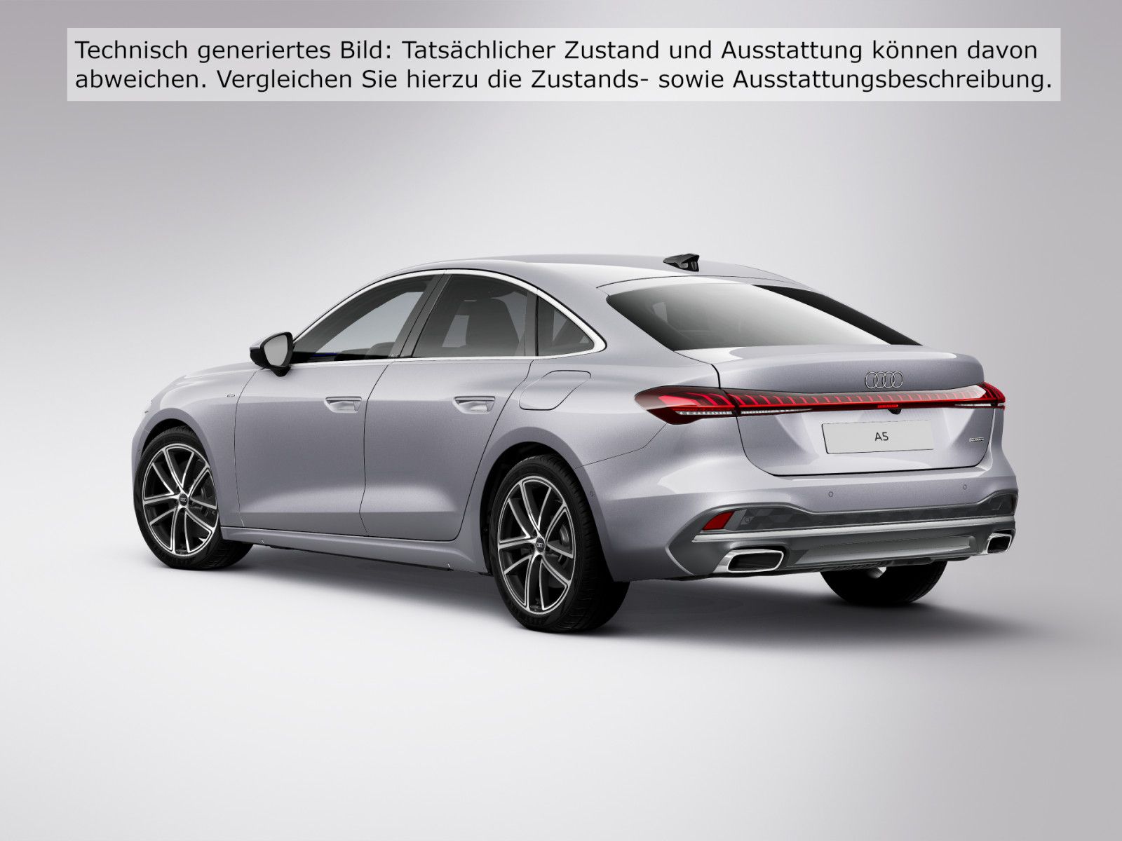 Audi A5 - Bild 4