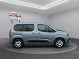 Opel Combo Life Elegance 1.5 *Navi*Lenkradheizung* - Opel Combo Life Elegance mit Diesel-Antrieb