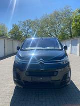 Citroën SpaceTourer 1,5 BlueHDi 120 S&S L2 Feel Feel - Citroën SpaceTourer von privat