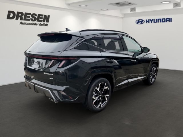 Hyundai TUCSON - Bild 3