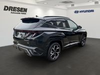 Hyundai TUCSON - Vorschau Bild 3