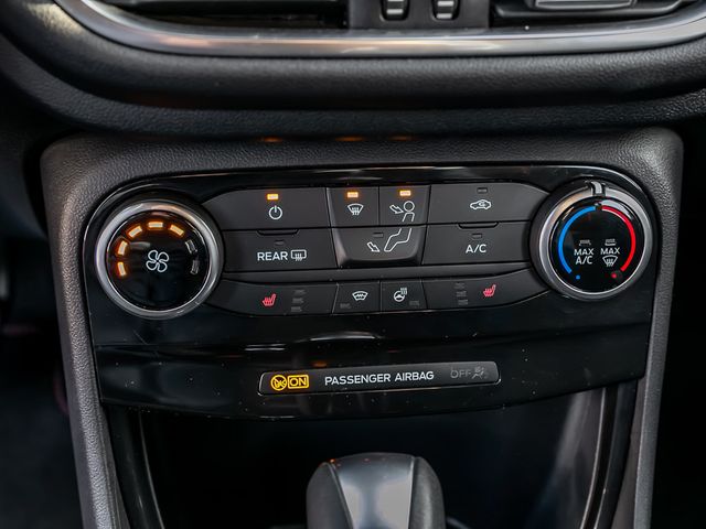 Ford Puma 1.0 ST-Line Spurhalteassistent Kamera Navi