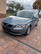 Volvo S40 1.8 - Volvo S40 Benziner Gebrauchtwagen