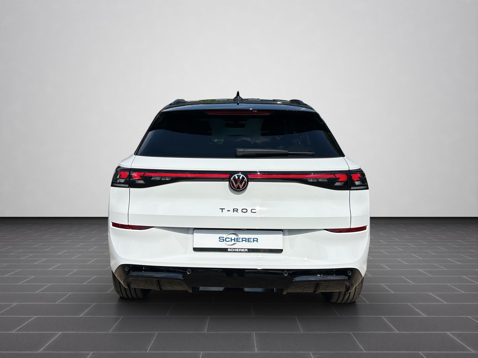 Volkswagen T-Roc - Bild 8