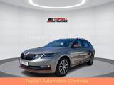 Skoda Octavia 1.4 TSI Drive Combi ACC LED AHK 1.Hand - Skoda Gebrauchtwagen in Chemnitz