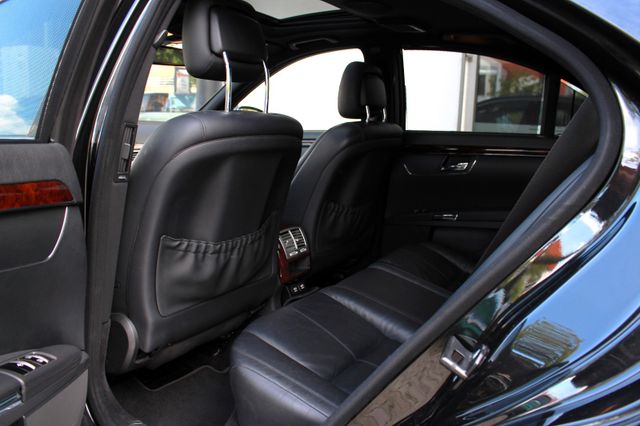 Mercedes-Benz S500 4Matic/ DE/ LUFT/ DVD/ H&K/ TV/ SCHIEBEDACH