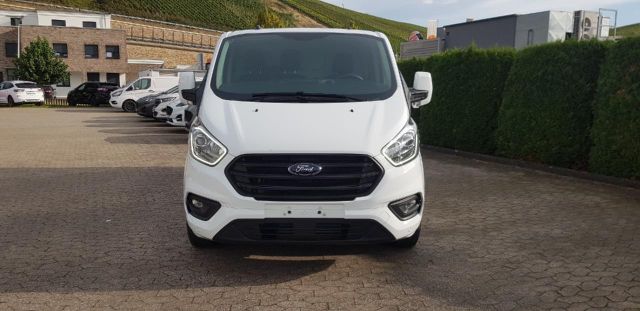 Ford Transit Custom Kasten 300 L2 Trend