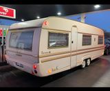 Tabbert Baronesse 655 - Tabbert Baronesse Wohnwagen gebraucht