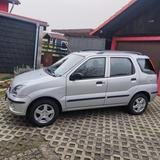 Subaru Justy G3X 4WD - Subaru Justy Gebrauchtwagen