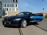 BMW Z4 sDrive28i - M-Sportsitze | Navi Prof | 19" - BMW Z4: Automatik