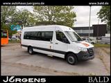 Mercedes-Benz Sprinter Transfer 45 21+1+1 AHK/Schulbus/Standhz