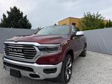 Dodge RAM,Longhorn , 4x4 ,5.7 Hemi,Crew Cab,Rambox, - gebrauchte Dodge SUV & Geländewagen