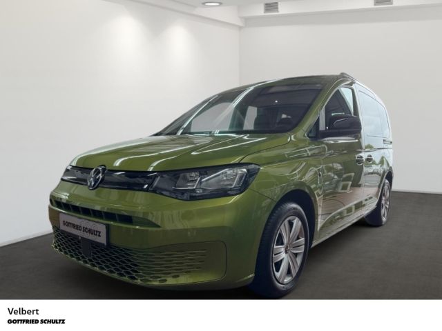 Image of Volkswagen Caddy