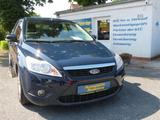 Ford Focus Style + 2.Hd. 5-trg.   Klima  SR+WR   TOP  - Ford Focus: Style