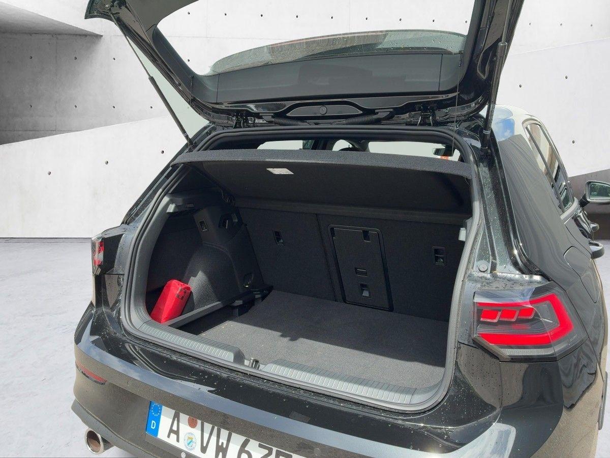 Volkswagen Golf VIII GTI 2,0 TSI DSG *MATRIX*AHK*PANO*HdUp*, миниатюра 6