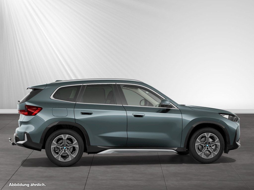 BMW X1 xDrive20d X Line|Sportsitze|Anhängerk. foto 9