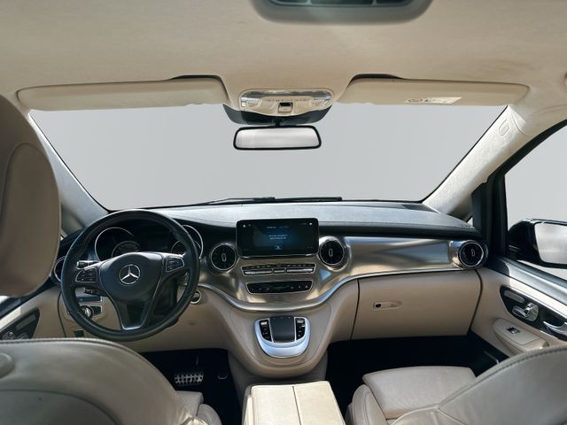 MERCEDES-BENZ V 250 – Bild 7