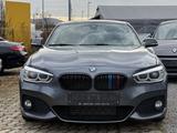 BMW 120 i M Sport/Klima/Alcantara/Navi/PD/M-Paket - BMW 120: M Paket