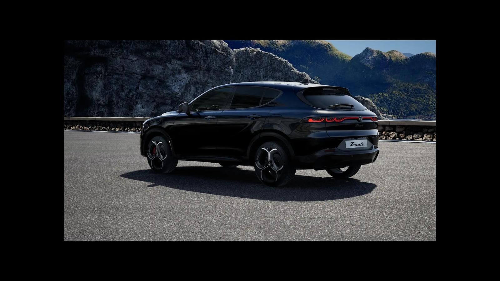 Alfa Romeo Tonale - Bild 4