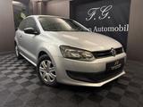 Volkswagen Polo V Trend,KLIMA,KAMERA,SITZHEIZUNG,TÜV NEU - VW Polo Gebrauchtwagen in Oldenburg