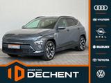 Hyundai Kona Elektro SX2 65,4kWh Prime Leder/Navi! - Hyundai KONA in Mannheim