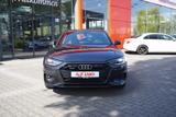 Audi A4 Avant 40 2.0 TDI quattro advanced LED Navi - Audi A4: Leder