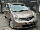 Nissan Note Acenta 1.4l*NUR 139TKM*KLIMA*TEMPO*HU 11/27 - Nissan Note: 1.4