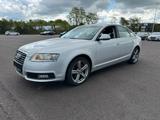 Audi A6 Lim. 2.8 190PS FSI 73062 - Audi A6 mit Benzin-Antrieb: 2.7