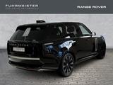 Land Rover Range Rover P550e Autobiography Hybrid Park-Assi - Land Rover Range Rover in Wiesbaden