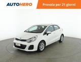 Kia KIA Rio 1.2 CVVT 5p. City - Kia Rio: Cvvt