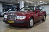 Mercedes-Benz 300 CE-24, 124C, SPORTLINE, H-Kennzeichen,HU neu