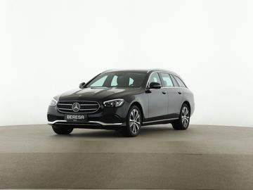 Mercedes E 300 - 2