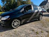 Mercedes-Benz Verkaufe Mercedes B160 - Mercedes-Benz B 160 von privat