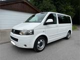 Volkswagen Vw T5.1 Multivan 2.0 TDI DSG Automatik Dyn... - Volkswagen LT in Essen