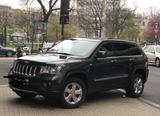 Jeep Grand Cherokee TÜV  NEU - Jeep Grand Cherokee in Köln